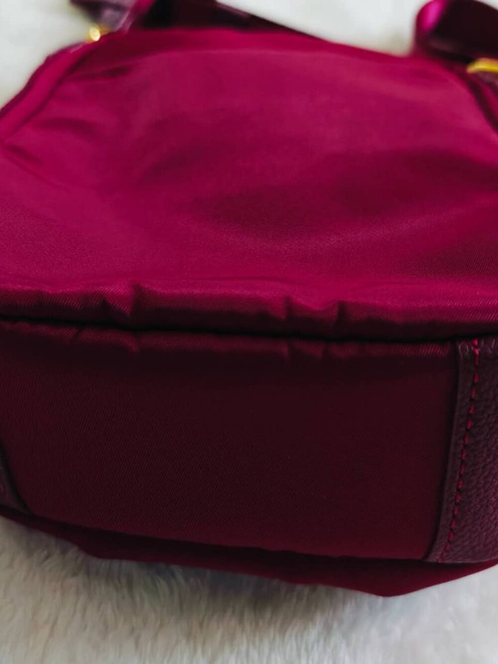 NWT Tumi Voyageur Ruma Crossbody Pink - Picture 7 of 9